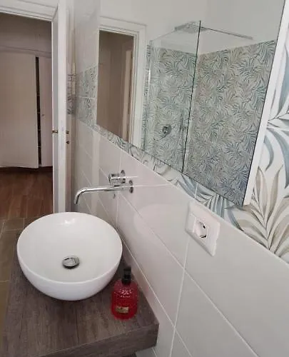 Casa Mia Near Vatican Рим