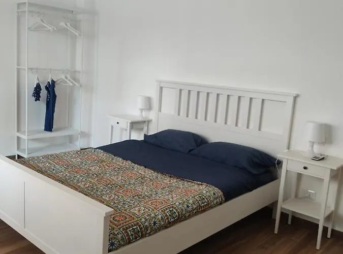 Casa Mia Near Vatican Рим