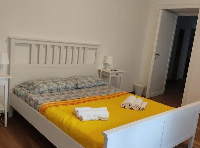 Апартаменты Casa Mia Near Vatican