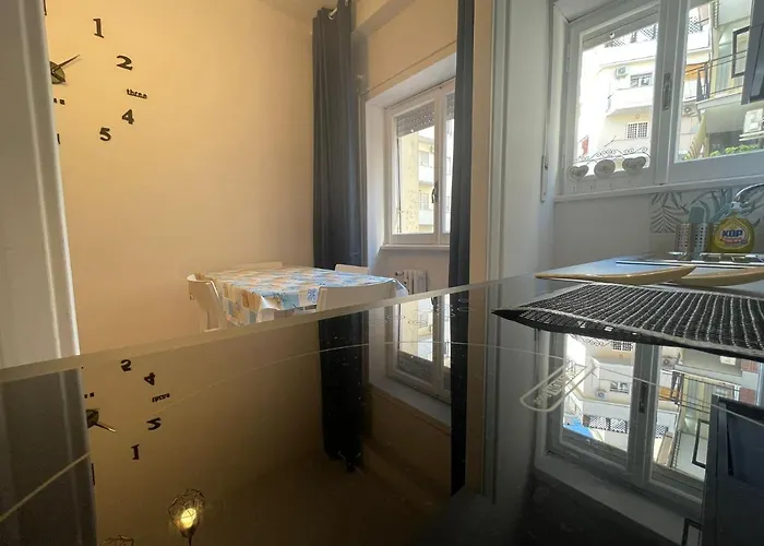 Апартаменты Casa Mia Near Vatican *