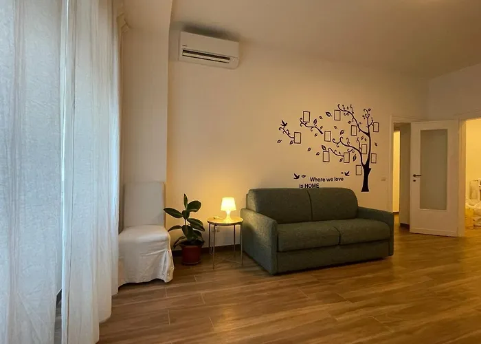 Casa Mia Near Vatican * Рим