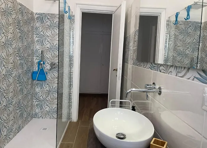 Апартаменты Casa Mia Near Vatican