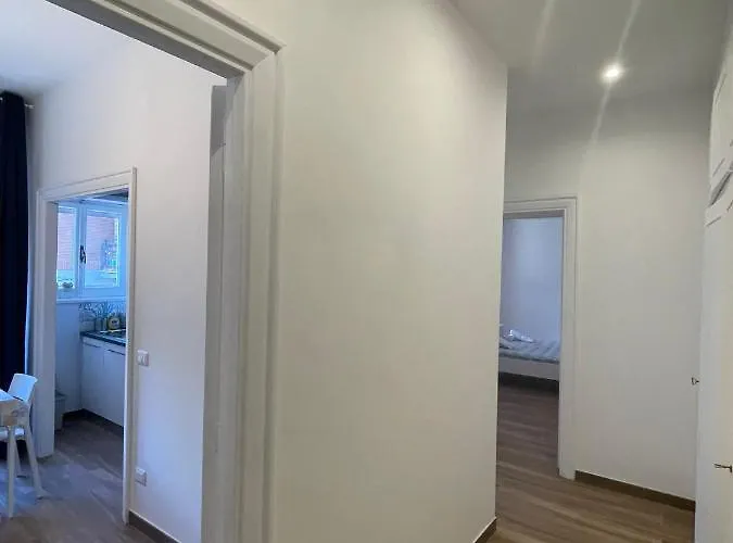 Апартаменты Casa Mia Near Vatican