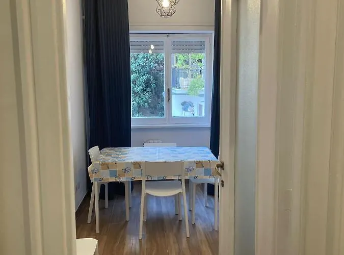 Casa Mia Near Vatican * Рим
