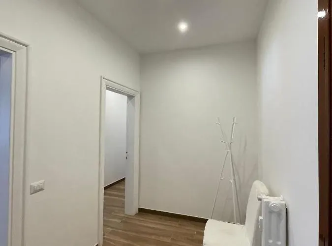 Апартаменты Casa Mia Near Vatican Рим