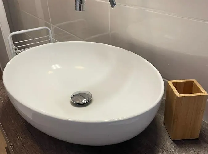 Апартаменты Casa Mia Near Vatican