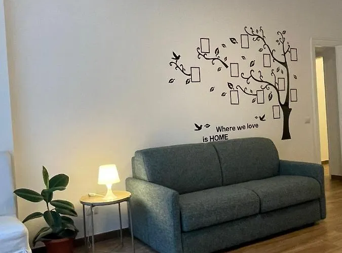 Апартаменты Casa Mia Near Vatican *