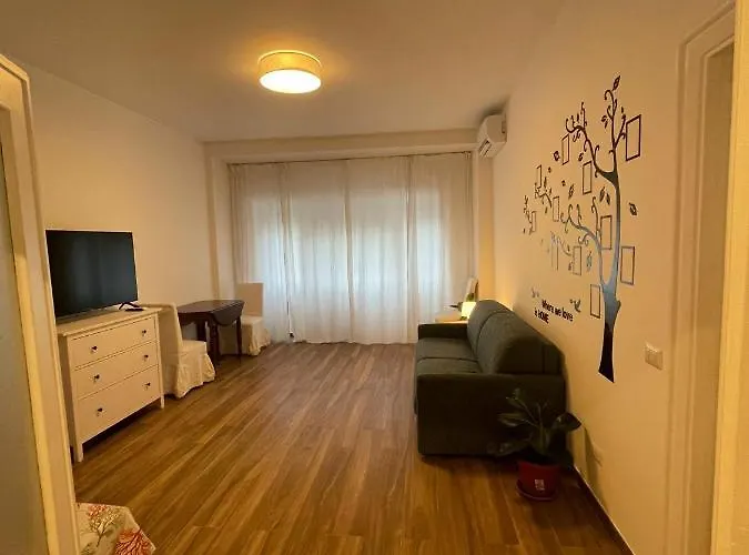 Casa Mia Near Vatican * Рим