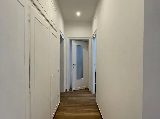 Casa Mia Near Vatican Апартаменты