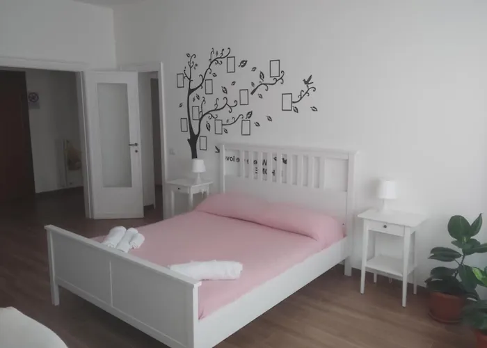 Апартаменты Casa Mia Near Vatican *
