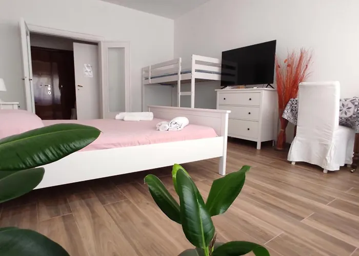 Апартаменты Casa Mia Near Vatican