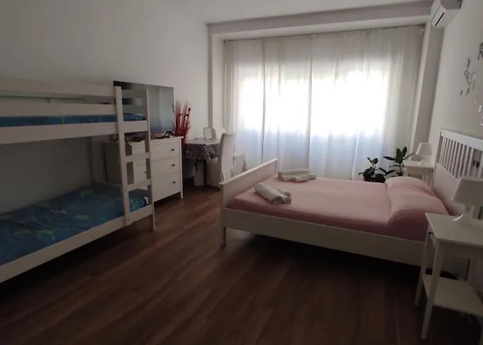 Апартаменты Casa Mia Near Vatican *