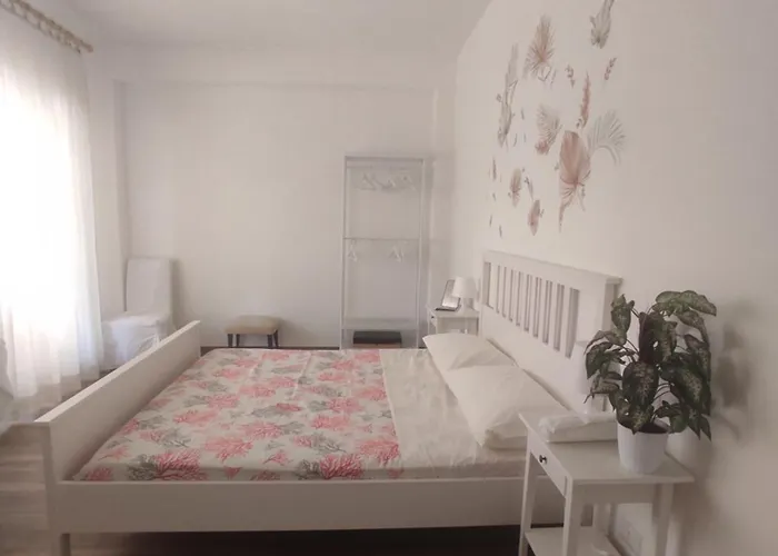 Апартаменты Casa Mia Near Vatican